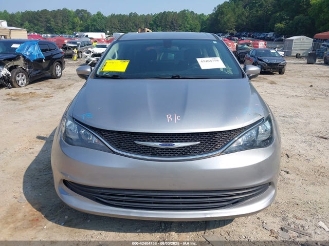 Chrysler Pacifica 2019 2C4RC1CG4KR652819 Image 12