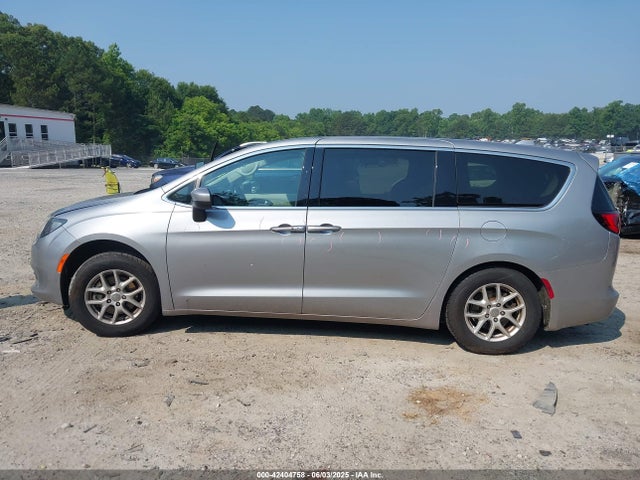 Chrysler Pacifica 2019 2C4RC1CG4KR652819 Image 14