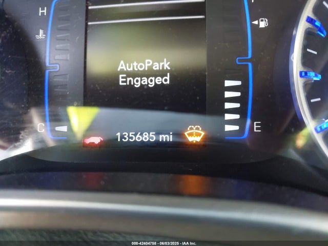 Chrysler Pacifica 2019 2C4RC1CG4KR652819 Image 15
