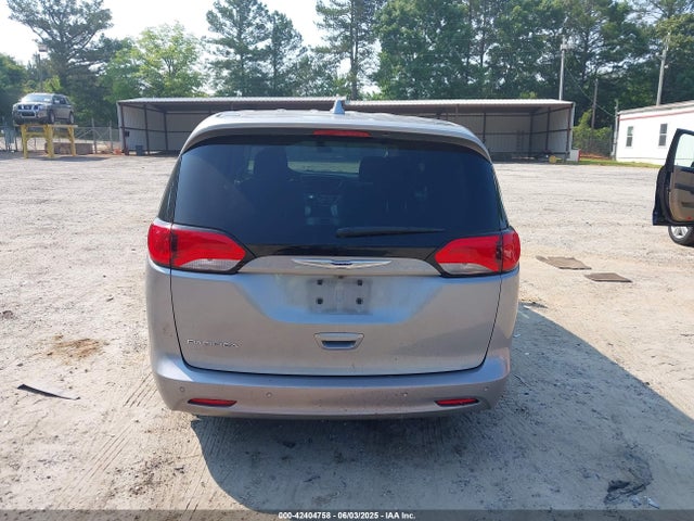 Chrysler Pacifica 2019 2C4RC1CG4KR652819 Image 16