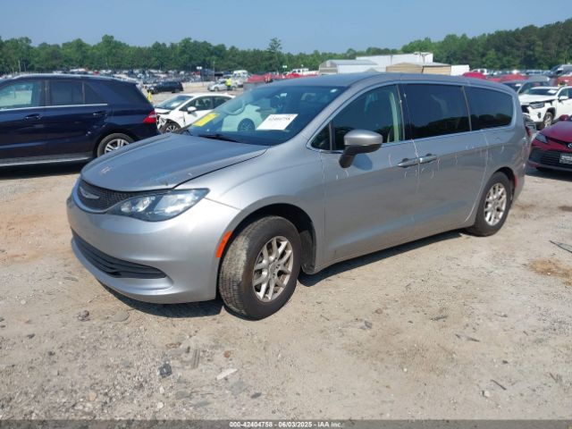 2019 CHRYSLER PACIFICA 2C4RC1CG4KR652819 Photo 1