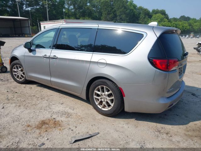 2019 CHRYSLER PACIFICA 2C4RC1CG4KR652819 Photo 2