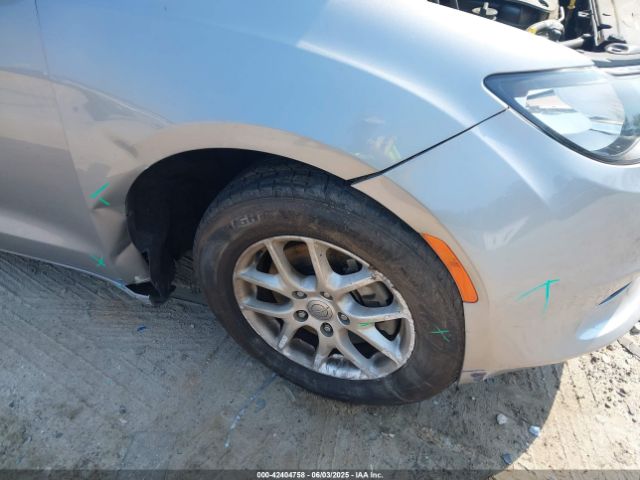 2019 CHRYSLER PACIFICA 2C4RC1CG4KR652819 Photo 5