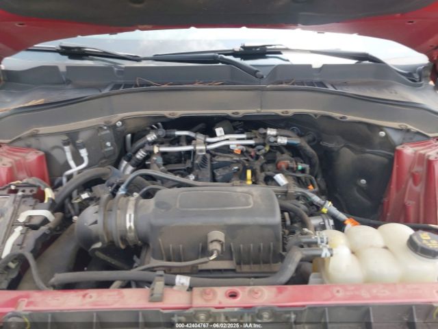 2021 FORD EXPLORER 1FMSK7DH6MGC44949 Photo 9
