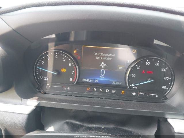 2021 FORD EXPLORER 1FMSK7DH6MGC44949 Photo 6