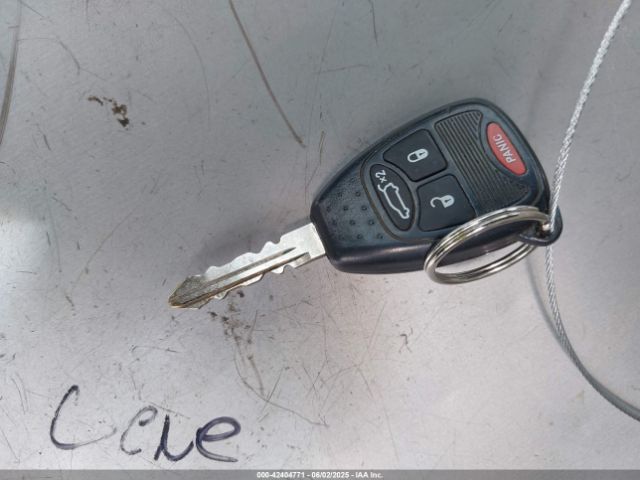 2004 CHRYSLER PACIFICA 2C8GF68454R540865 Photo 10
