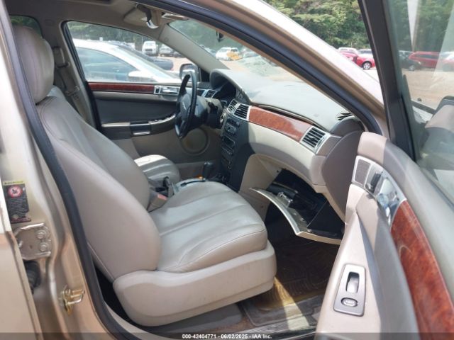 2004 CHRYSLER PACIFICA 2C8GF68454R540865 Photo 4