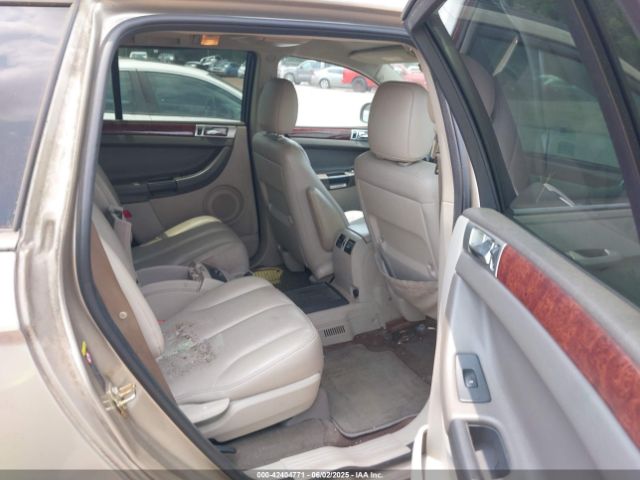 2004 CHRYSLER PACIFICA 2C8GF68454R540865 Photo 7