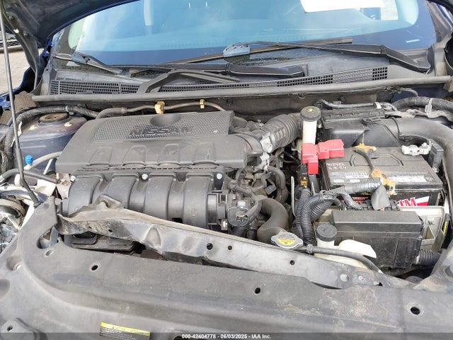 3N1AB7AP0HL638138 Nissan 2017