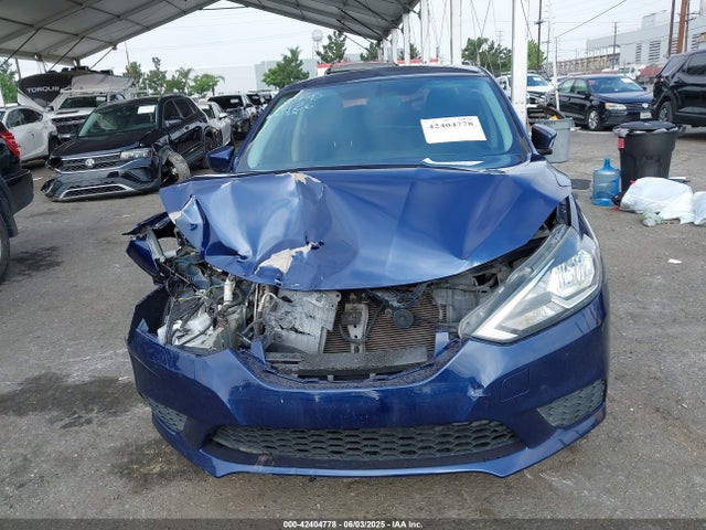 3N1AB7AP0HL638138 Nissan 2017