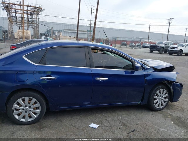 3N1AB7AP0HL638138 Nissan 2017