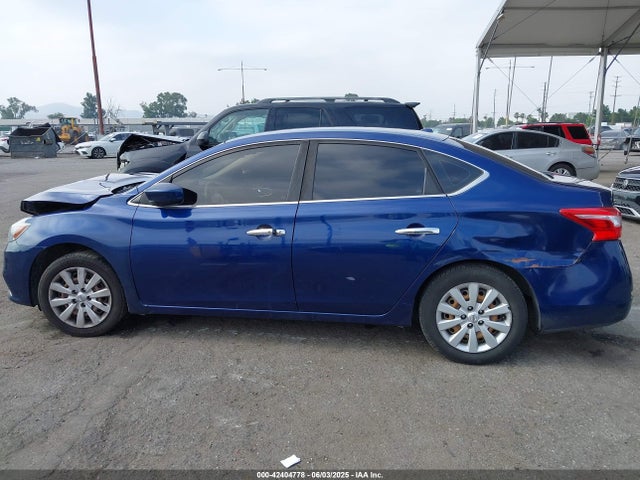 3N1AB7AP0HL638138 Nissan 2017