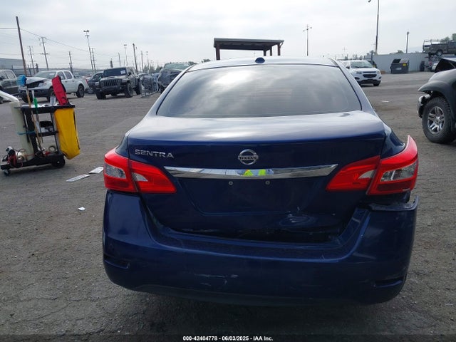 3N1AB7AP0HL638138 Nissan 2017