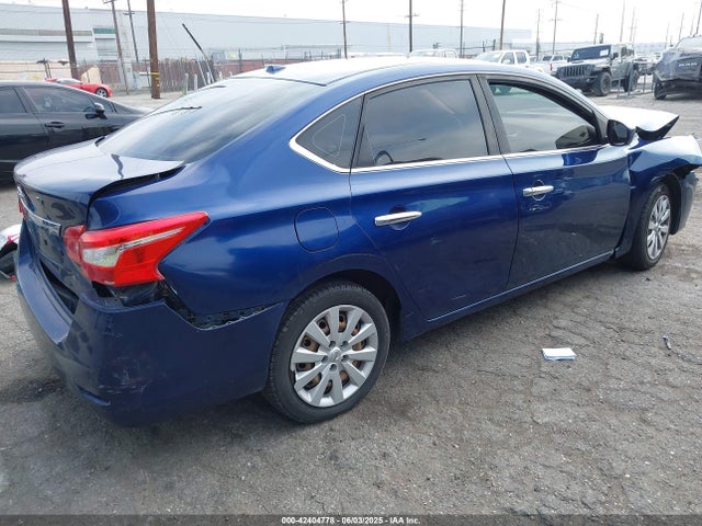 3N1AB7AP0HL638138 Nissan 2017