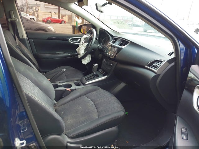 3N1AB7AP0HL638138 Nissan 2017