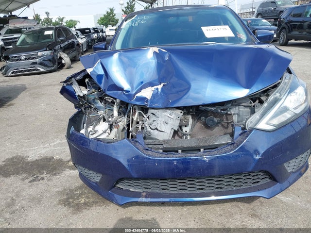 3N1AB7AP0HL638138 Nissan 2017