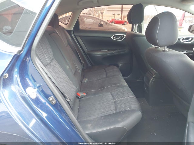 3N1AB7AP0HL638138 Nissan 2017