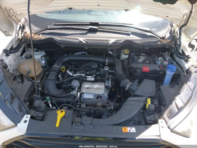 2020 FORD ECOSPORT MAJ3S2FE8LC317300 Photo 9