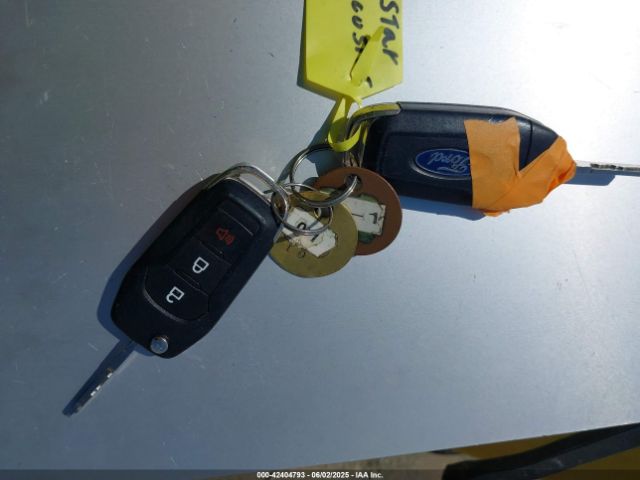 2020 FORD ECOSPORT MAJ3S2FE8LC317300 Photo 10