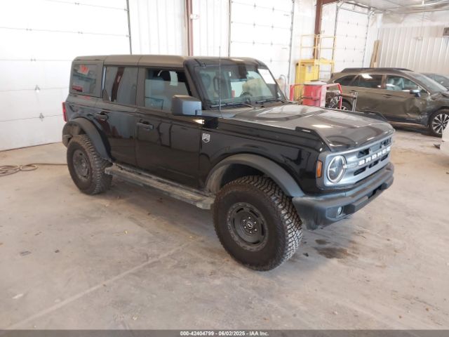 2024 FORD BRONCO 1FMDE7BH7RLB55036