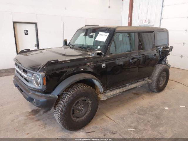 2024 FORD BRONCO 1FMDE7BH7RLB55036 Photo 1