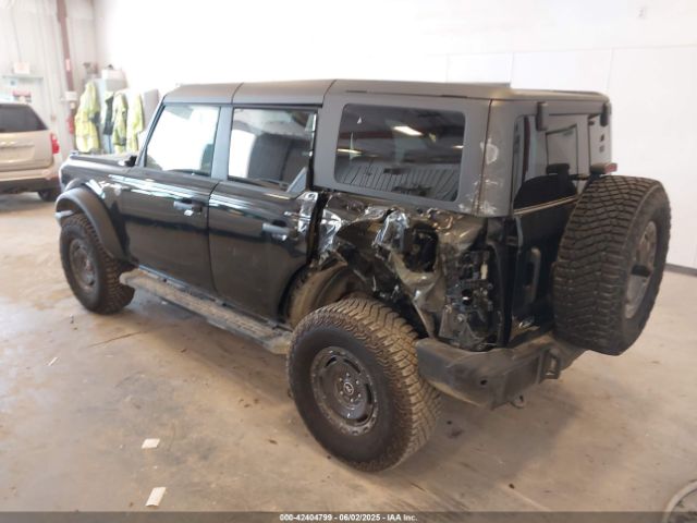 2024 FORD BRONCO 1FMDE7BH7RLB55036 Photo 2