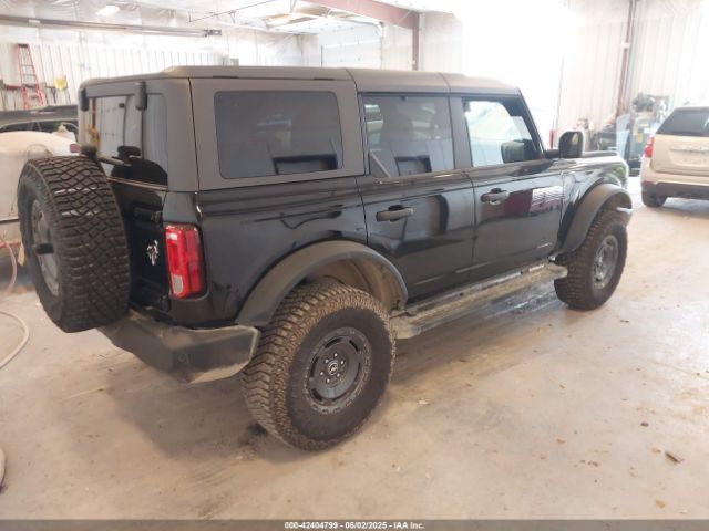 2024 FORD BRONCO 1FMDE7BH7RLB55036 Photo 3