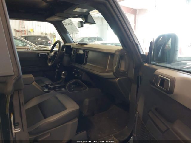 2024 FORD BRONCO 1FMDE7BH7RLB55036 Photo 4