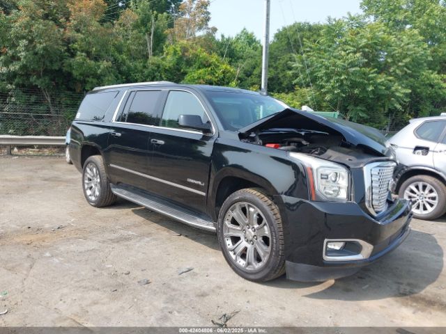 2017 GMC YUKON XL 1GKS2HKJ4HR293596