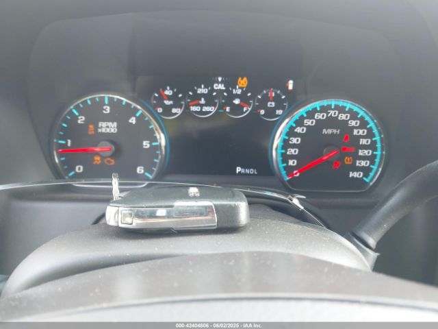 2017 GMC YUKON XL 1GKS2HKJ4HR293596 Photo 10