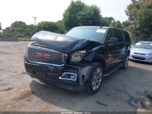 2017 GMC YUKON XL 1GKS2HKJ4HR293596 Photo 1