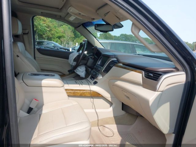 2017 GMC YUKON XL 1GKS2HKJ4HR293596 Photo 4