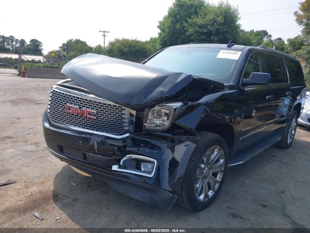2017 GMC YUKON XL 1GKS2HKJ4HR293596 Photo 5