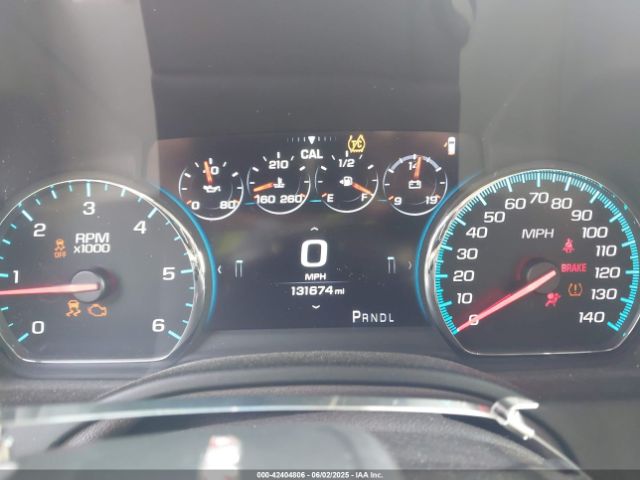 2017 GMC YUKON XL 1GKS2HKJ4HR293596 Photo 6