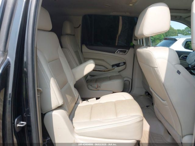 2017 GMC YUKON XL 1GKS2HKJ4HR293596 Photo 7