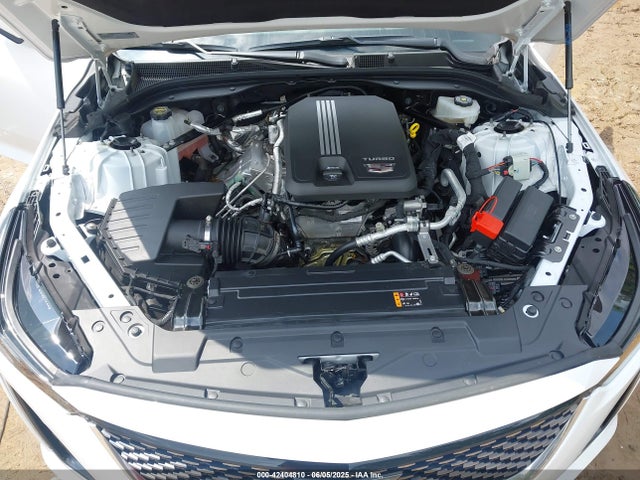 2024 CADILLAC CT5 1G6DN5RK5R0113723 Photo 9