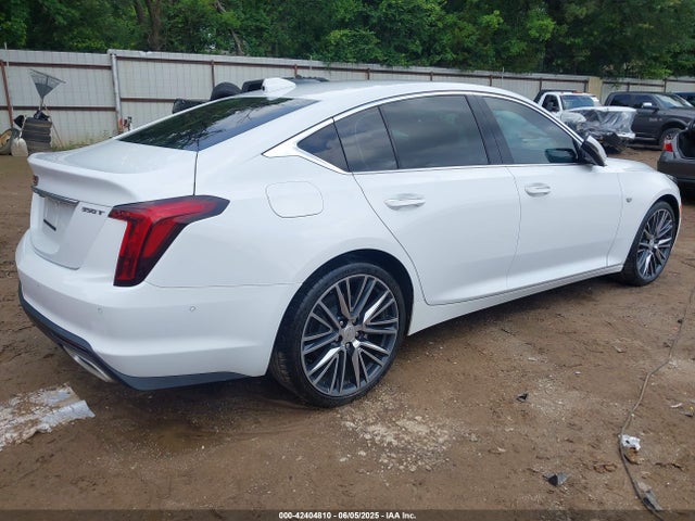 2024 CADILLAC CT5 1G6DN5RK5R0113723 Photo 3