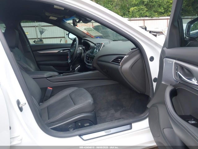 2024 CADILLAC CT5 1G6DN5RK5R0113723 Photo 4
