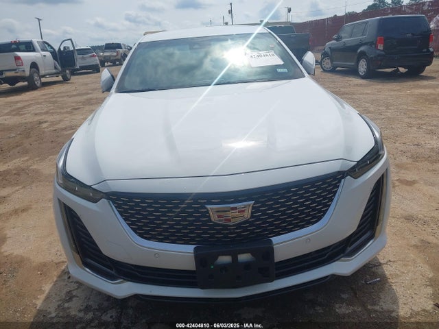 2024 CADILLAC CT5 1G6DN5RK5R0113723 Photo 5