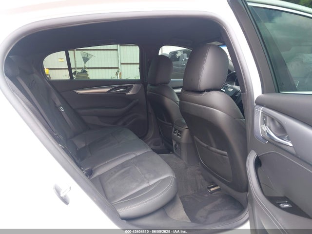 2024 CADILLAC CT5 1G6DN5RK5R0113723 Photo 7
