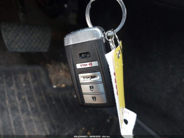 2016 ACURA MDX 5FRYD4H48GB008900 Photo 10