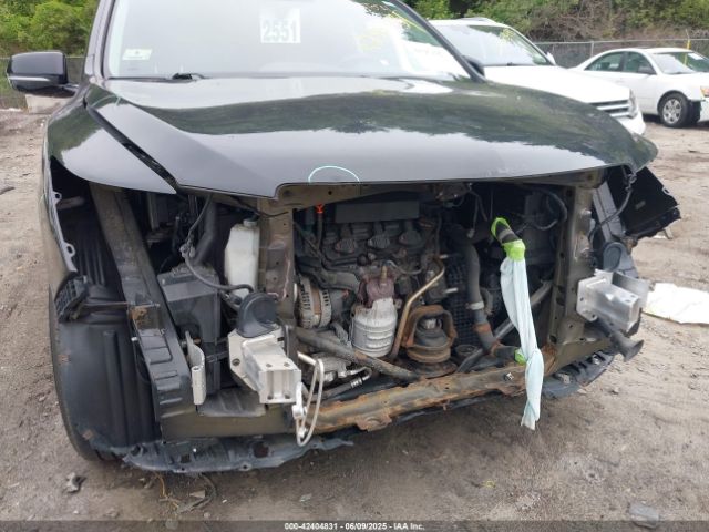 2016 ACURA MDX 5FRYD4H48GB008900 Photo 5