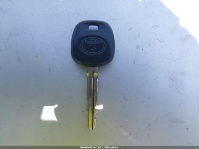5YFBURHE0GP500385 Toyota 2zr-fe