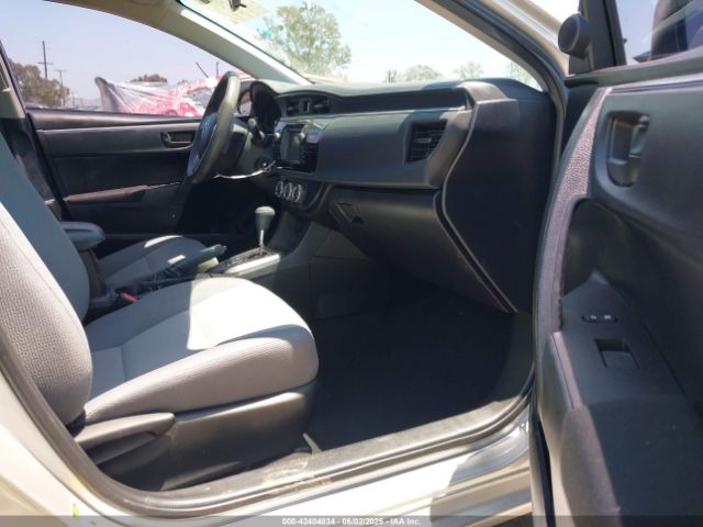 5YFBURHE0GP500385 Toyota 2zr-fe