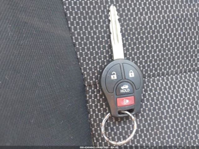 3N1CN7AP6KL869696 Nissan Versa 1.6 Sv