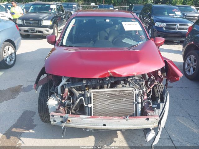 3N1CN7AP6KL869696 Nissan Versa 1.6 Sv