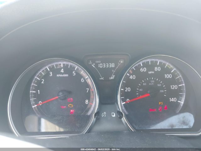 3N1CN7AP6KL869696 Nissan Versa 1.6 Sv