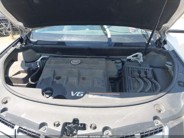2013 CADILLAC SRX 3GYFNDE34DS573711 Photo 9