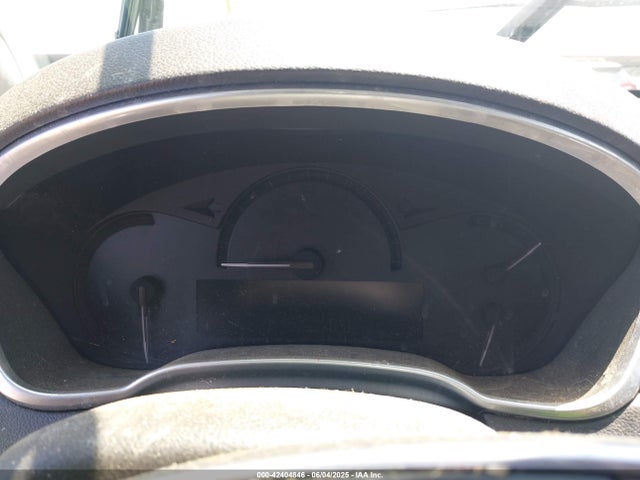 2013 CADILLAC SRX 3GYFNDE34DS573711 Photo 6