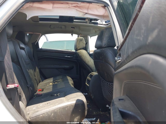 2013 CADILLAC SRX 3GYFNDE34DS573711 Photo 7
